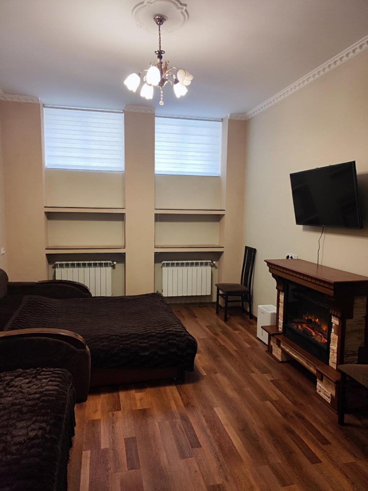 Novyi Svit Lviv Exterior foto